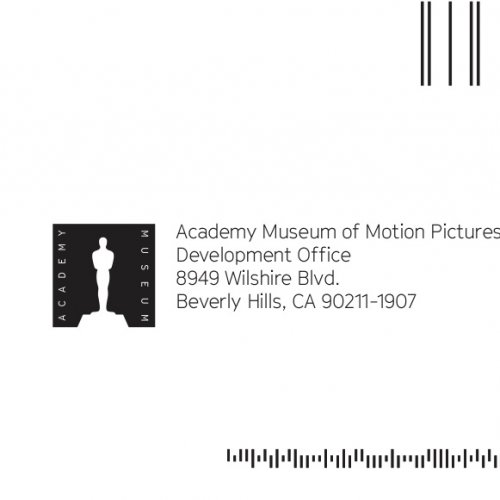 Annette Bening: Academy Museum of Motion Pictures