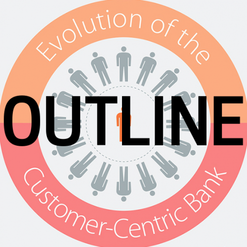 OUTLINE: FICO Evolution of the Customer-Centric Bank