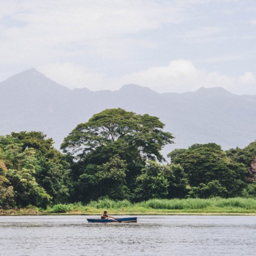 Nicaragua