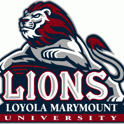 Loyola Marymount University Flyer