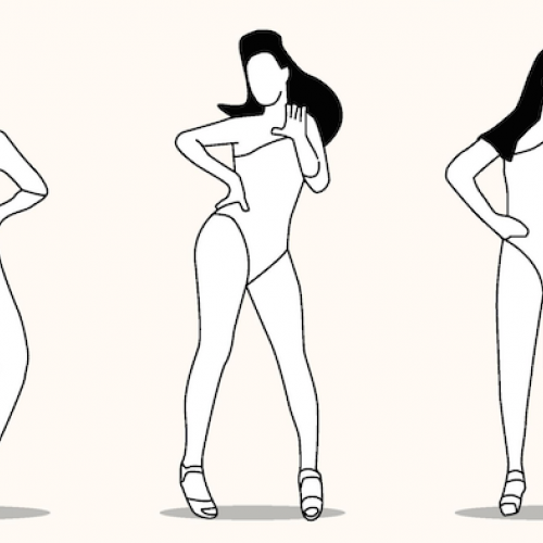 The Illustrated Guide To The Most Viral Dances Of All Time